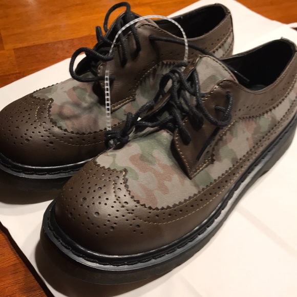 Dusty laundry shoes brand new size 7 - Picture 7 of 7